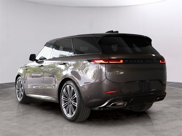 2024 Land Rover Range Rover Sport Dynamic Merriam KS