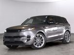 2024 Land Rover Range Rover Sport Dynamic