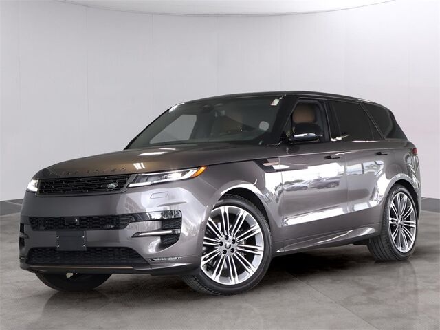 2024 Land Rover Range Rover Sport Dynamic Merriam KS