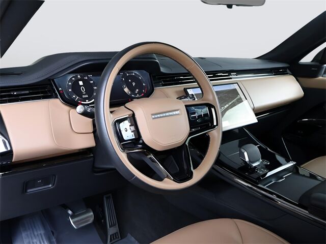 2024 Land Rover Range Rover Sport Dynamic Merriam KS