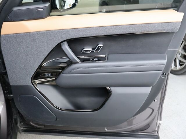 2024 Land Rover Range Rover Sport Dynamic Merriam KS