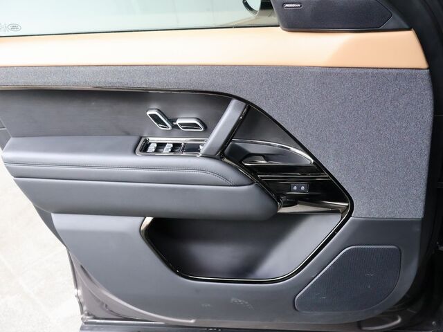 2024 Land Rover Range Rover Sport Dynamic Merriam KS