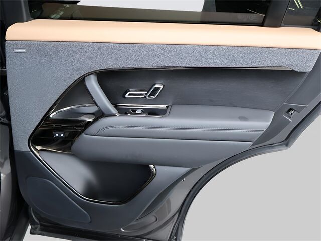 2024 Land Rover Range Rover Sport Dynamic Merriam KS