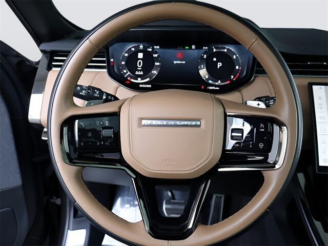 2024 Land Rover Range Rover Sport Dynamic Merriam KS