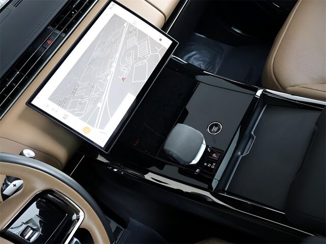 2024 Land Rover Range Rover Sport Dynamic Merriam KS
