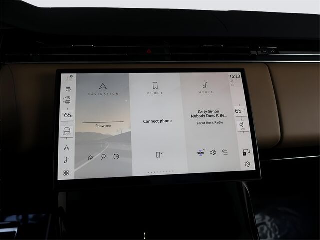2024 Land Rover Range Rover Sport Dynamic Merriam KS