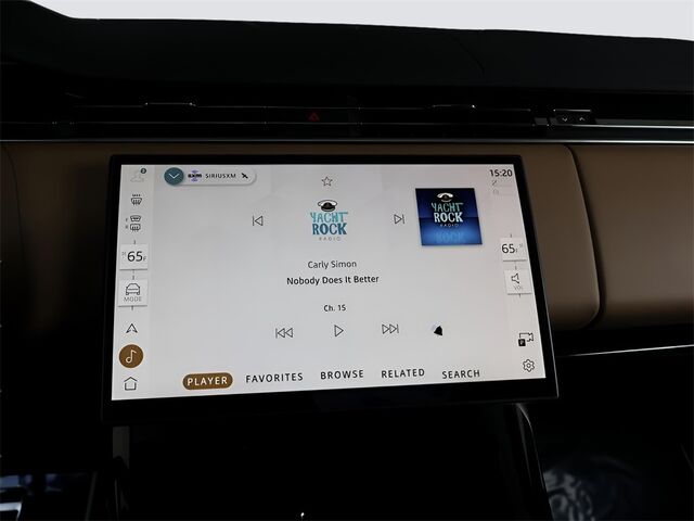 2024 Land Rover Range Rover Sport Dynamic Merriam KS