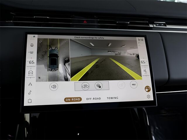 2024 Land Rover Range Rover Sport Dynamic Merriam KS