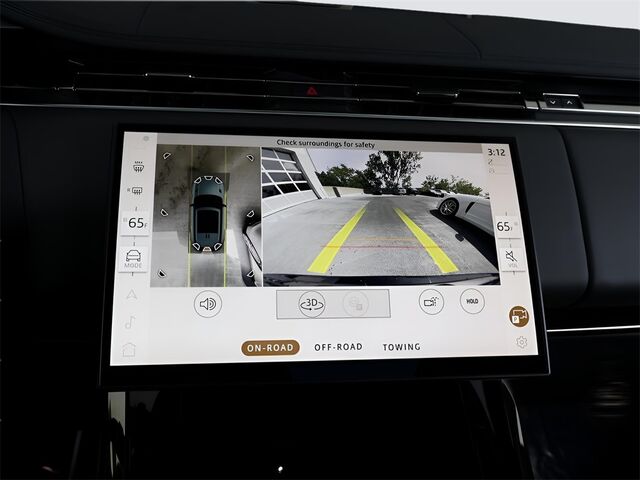 2024 Land Rover Range Rover Sport Dynamic Merriam KS
