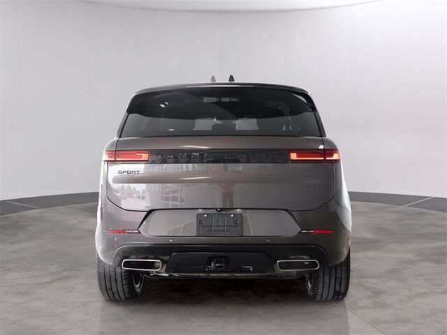 2024 Land Rover Range Rover Sport Dynamic Merriam KS