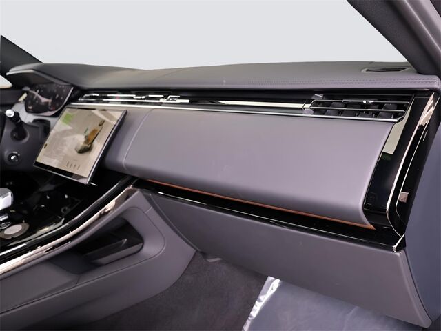 2024 Land Rover Range Rover Sport Dynamic Merriam KS
