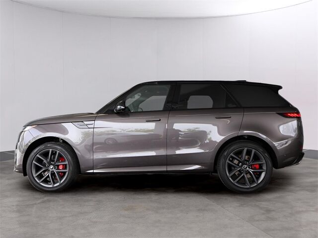 2024 Land Rover Range Rover Sport Dynamic Merriam KS