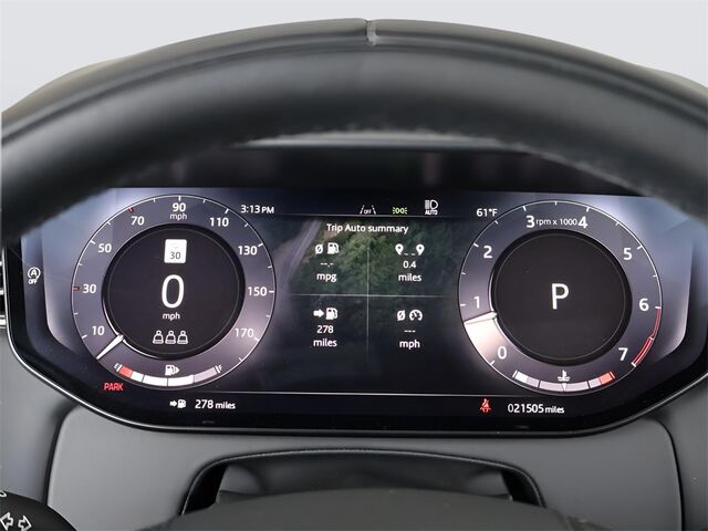 2024 Land Rover Range Rover Sport Dynamic Merriam KS