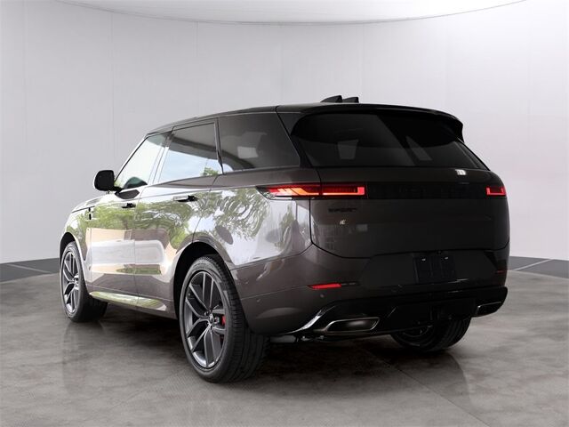 2024 Land Rover Range Rover Sport Dynamic Merriam KS