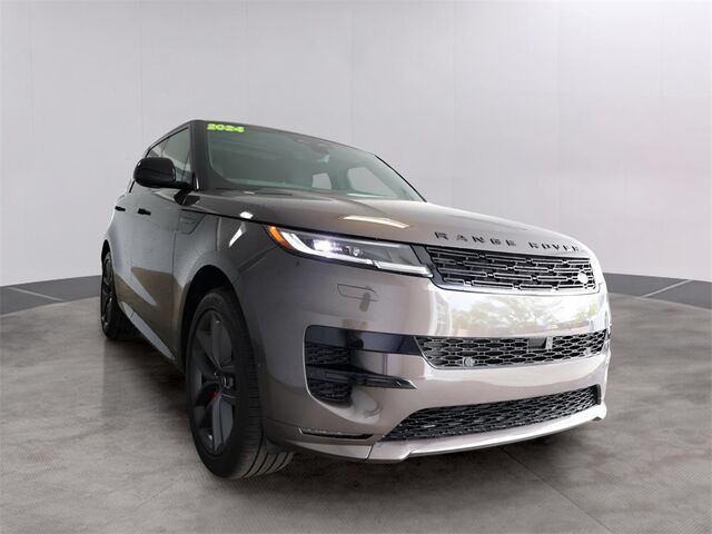 2024 Land Rover Range Rover Sport Dynamic Merriam KS