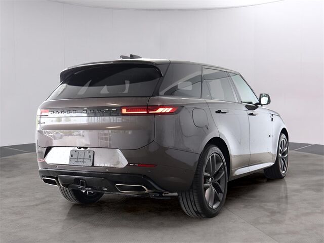 2024 Land Rover Range Rover Sport Dynamic Merriam KS