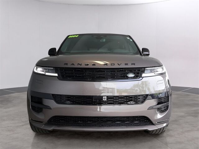 2024 Land Rover Range Rover Sport Dynamic Merriam KS