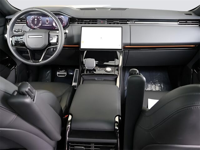 2024 Land Rover Range Rover Sport Dynamic Merriam KS