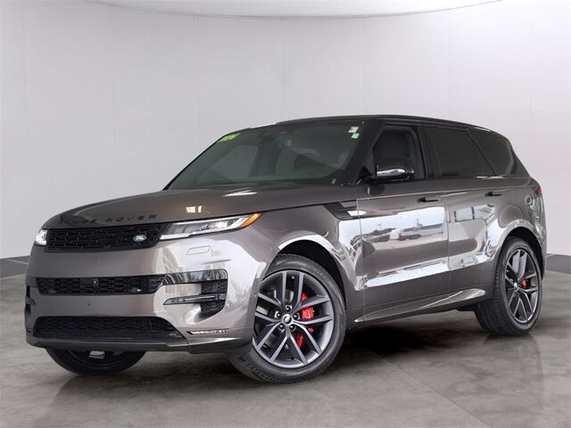 2024 Land Rover Range Rover Sport Dynamic Merriam KS