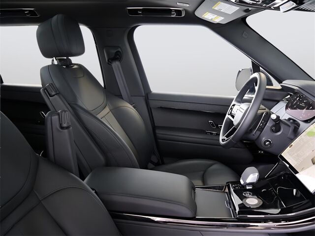 2024 Land Rover Range Rover Sport Dynamic Merriam KS