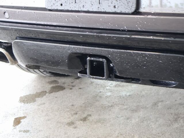 2024 Land Rover Range Rover Sport Dynamic Merriam KS