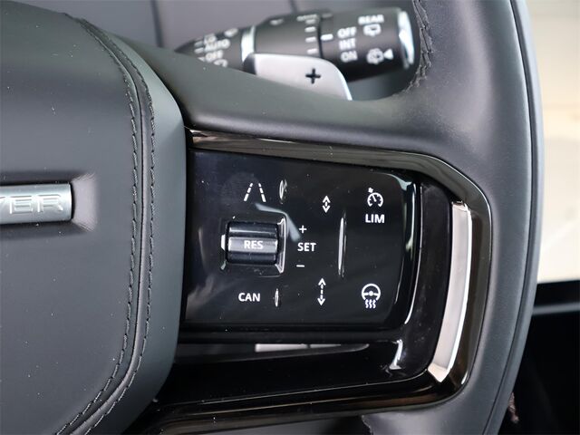 2024 Land Rover Range Rover Sport Dynamic Merriam KS