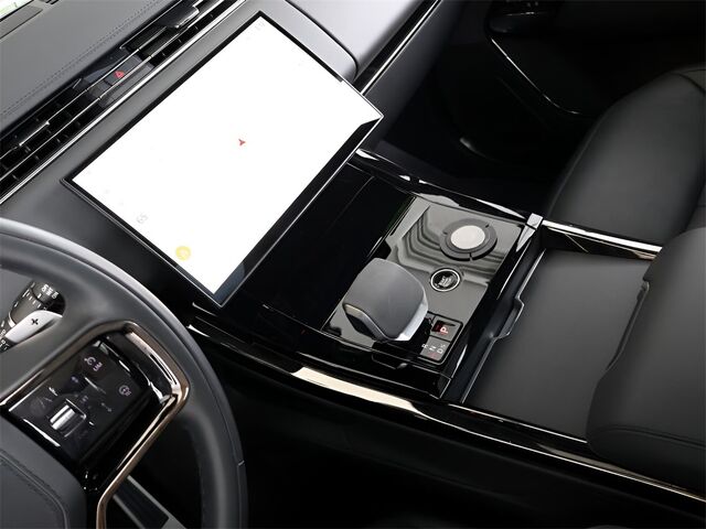 2024 Land Rover Range Rover Sport Dynamic Merriam KS