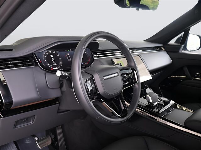 2024 Land Rover Range Rover Sport Dynamic Merriam KS