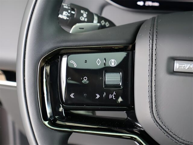 2024 Land Rover Range Rover Sport Dynamic Merriam KS