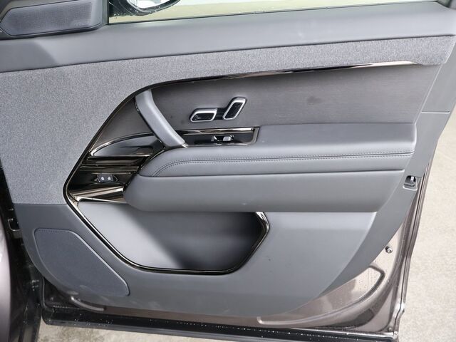 2024 Land Rover Range Rover Sport Dynamic Merriam KS