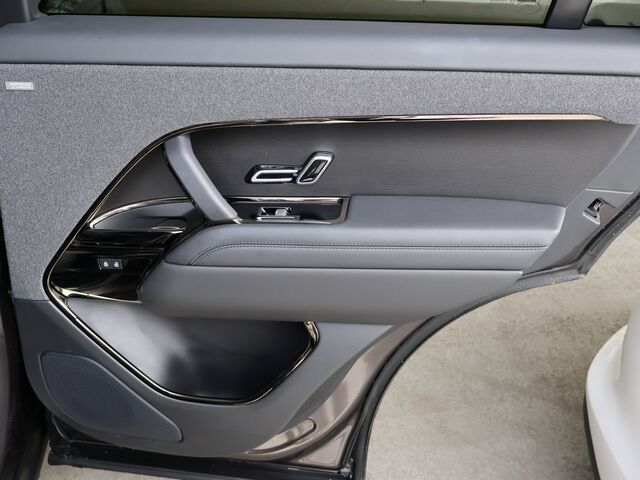 2024 Land Rover Range Rover Sport Dynamic Merriam KS