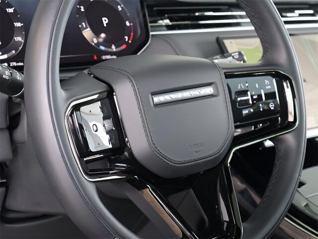 2024 Land Rover Range Rover Sport Dynamic Merriam KS