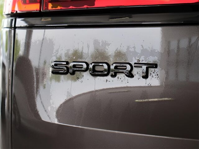 2024 Land Rover Range Rover Sport Dynamic Merriam KS