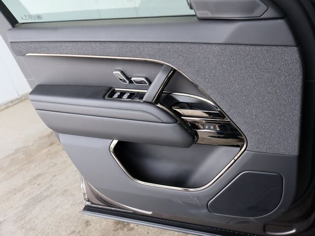 2024 Land Rover Range Rover Sport Dynamic Merriam KS