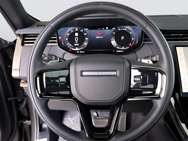 2024 Land Rover Range Rover Sport Dynamic Merriam KS