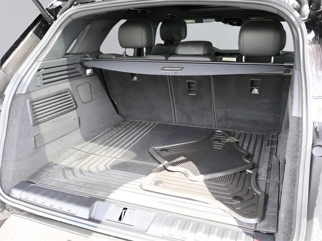 2024 Land Rover Range Rover Sport Dynamic Merriam KS