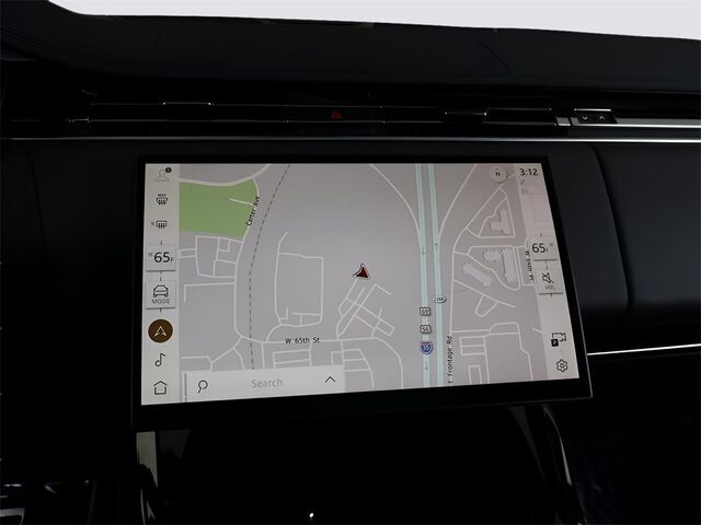 2024 Land Rover Range Rover Sport Dynamic Merriam KS