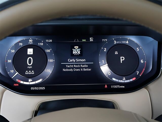 2024 Land Rover Range Rover Sport Dynamic Merriam KS