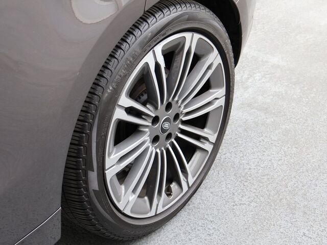 2024 Land Rover Range Rover Sport Dynamic Merriam KS