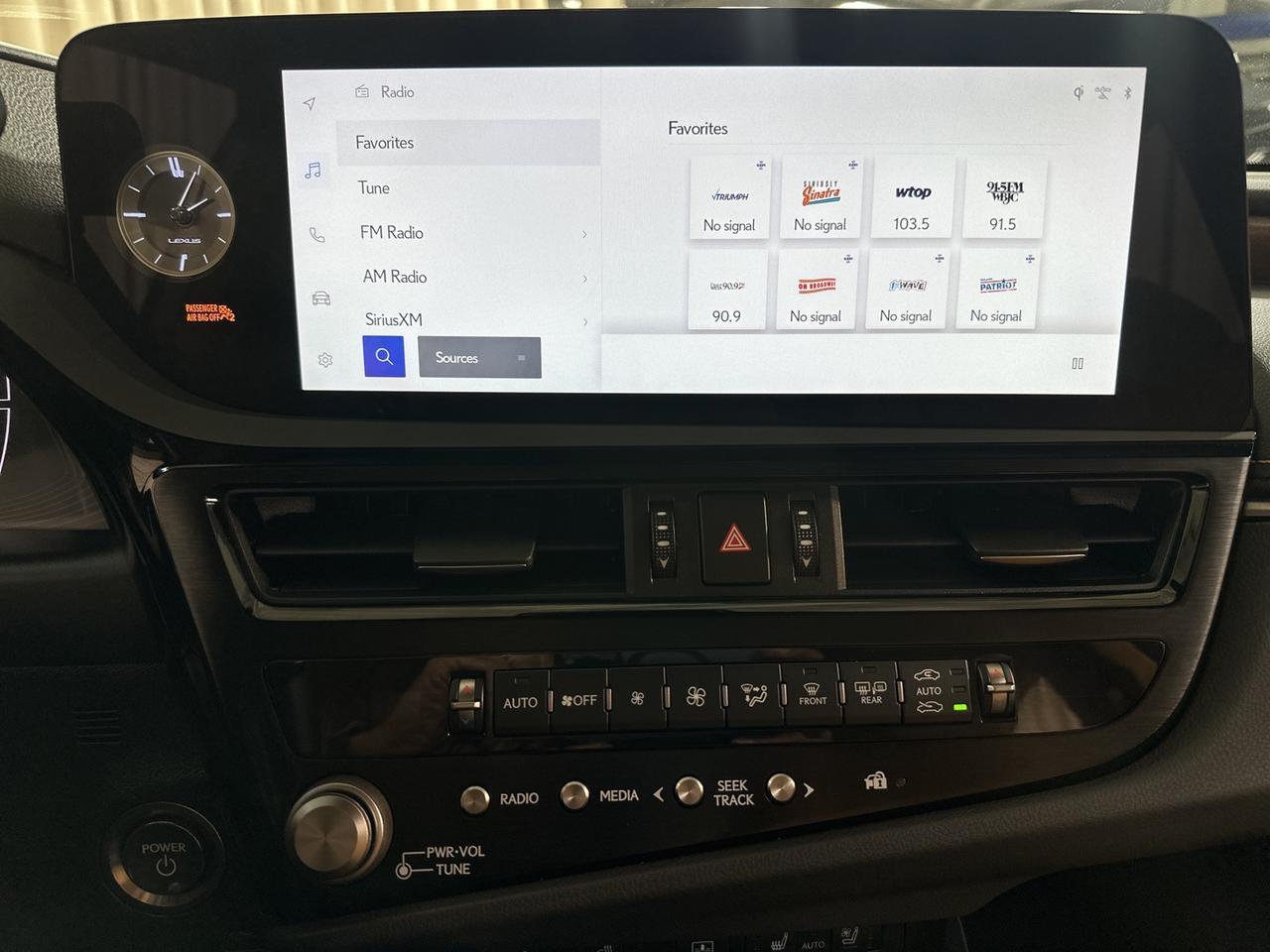 2024 Lexus ES 300h Luxury Annapolis MD