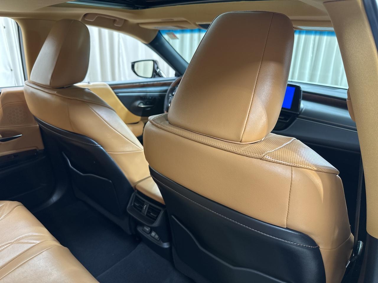 2024 Lexus ES 300h Luxury Annapolis MD