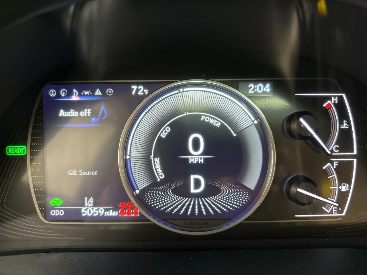 2024 Lexus ES 300h Luxury Annapolis MD