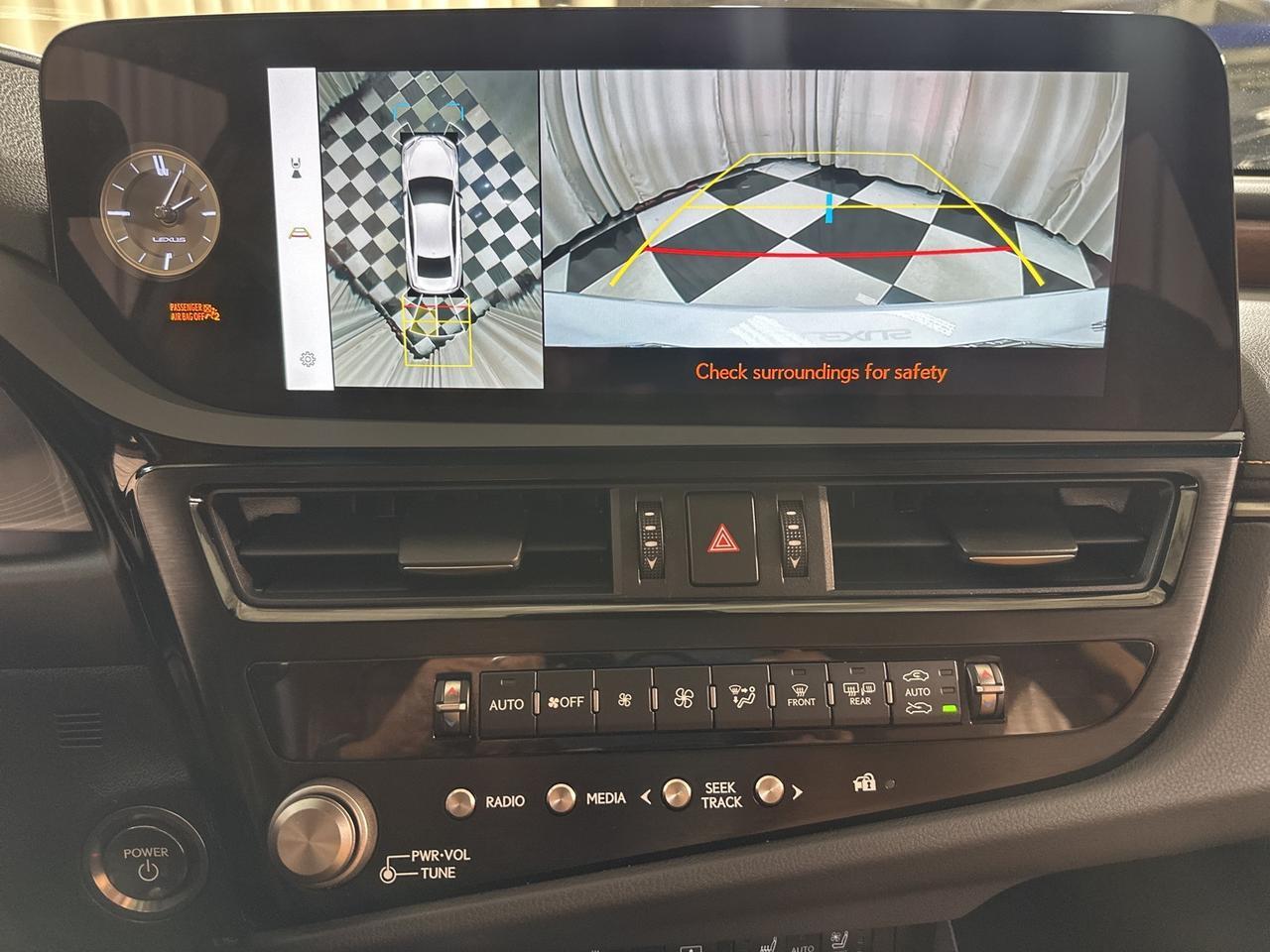 2024 Lexus ES 300h Luxury Annapolis MD