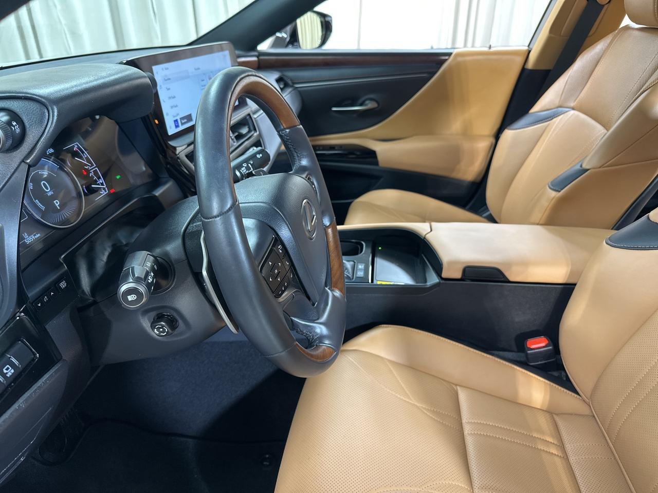 2024 Lexus ES 300h Luxury Annapolis MD