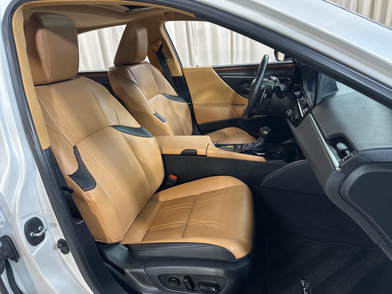 2024 Lexus ES 300h Luxury Annapolis MD