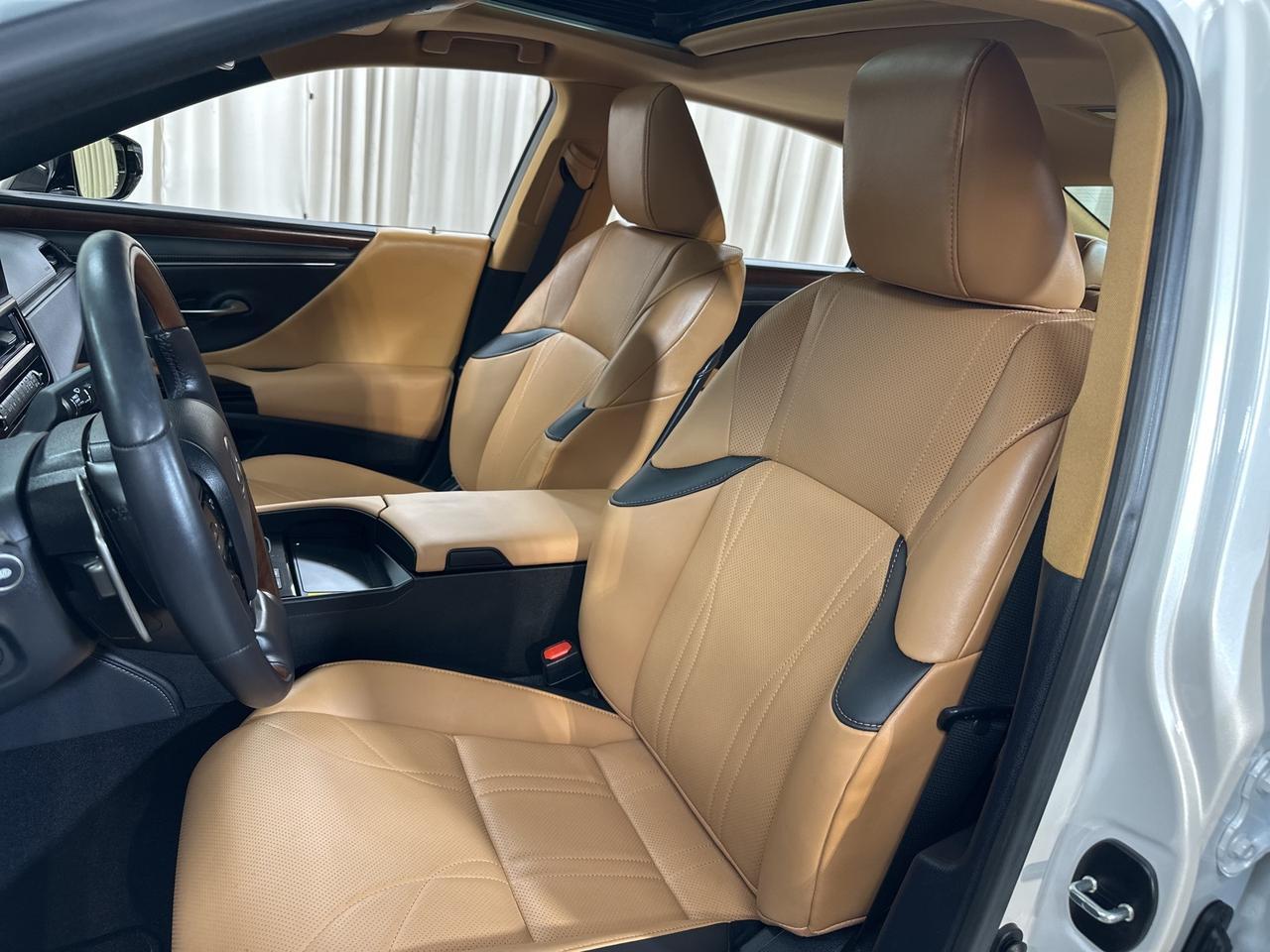 2024 Lexus ES 300h Luxury Annapolis MD