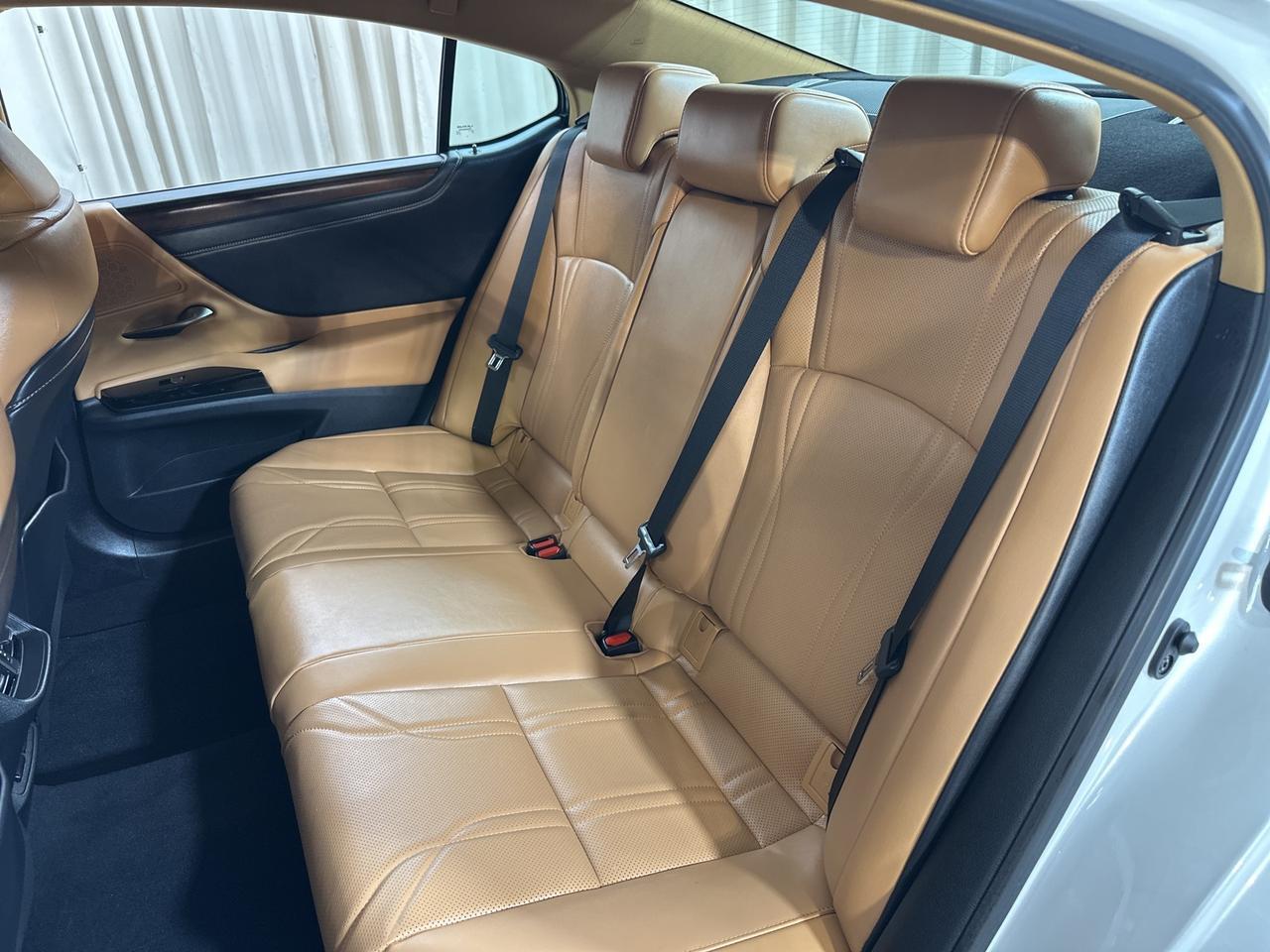 2024 Lexus ES 300h Luxury Annapolis MD