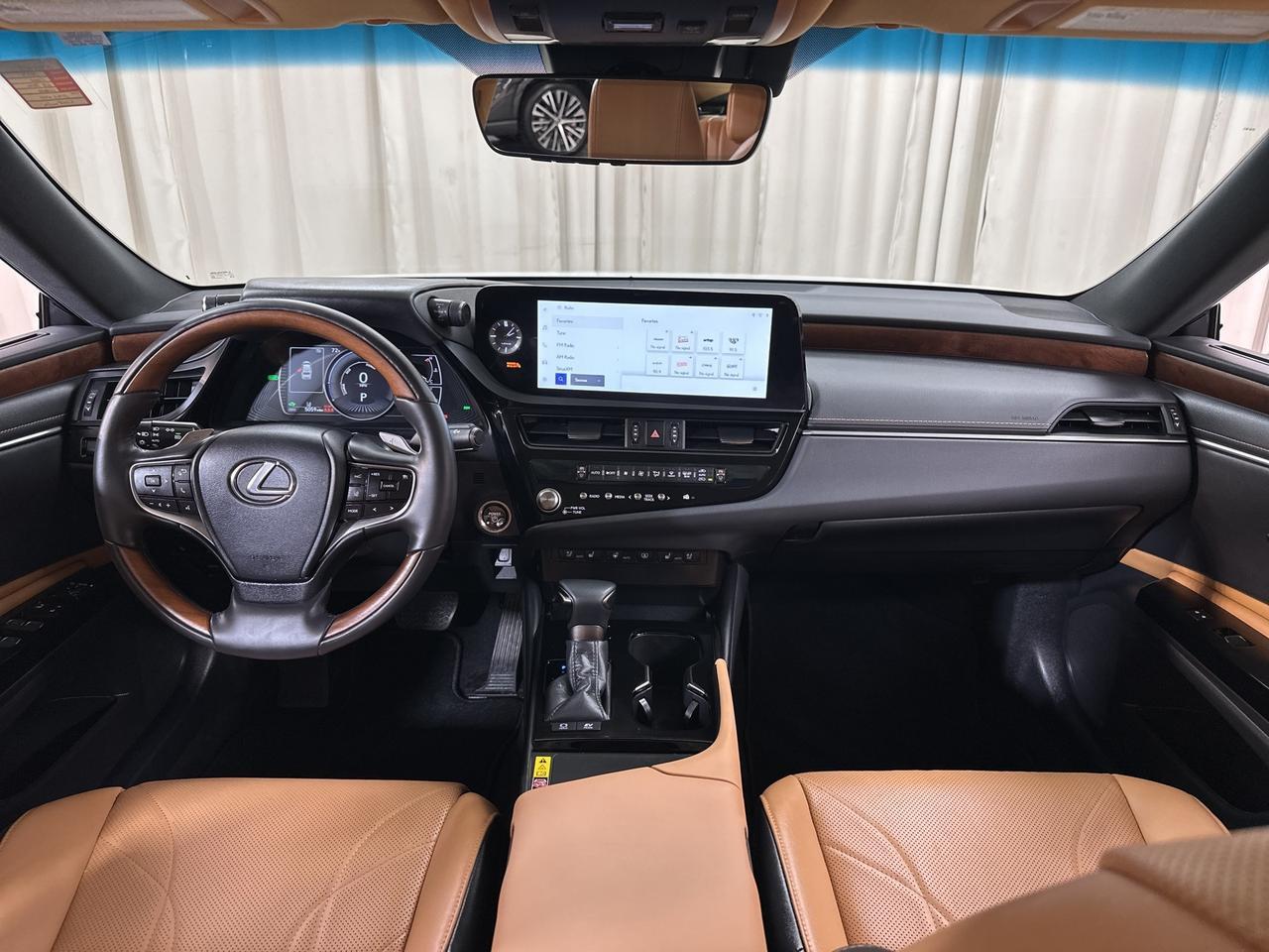 2024 Lexus ES 300h Luxury Annapolis MD