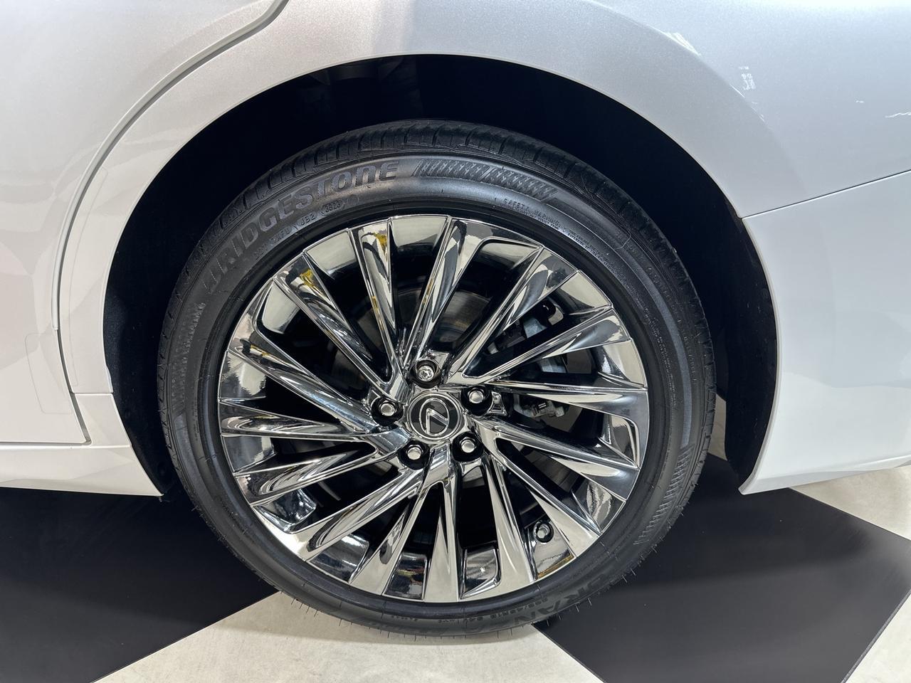 2024 Lexus ES 300h Luxury Annapolis MD