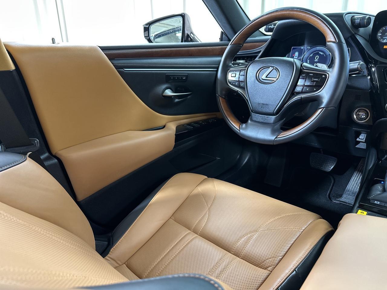 2024 Lexus ES 300h Luxury Annapolis MD